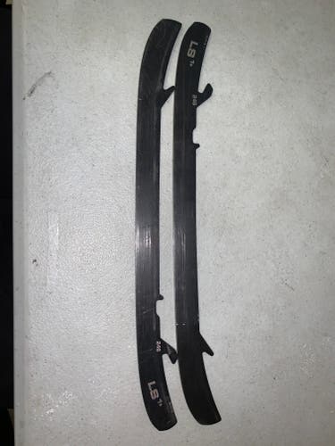 Used Bauer Ls1 246 mm