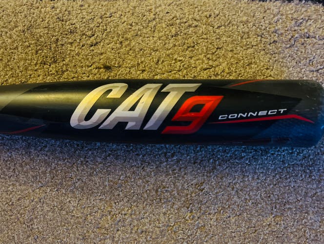 2021 Alloy (-3) 32" Cat 9 Connect Bat