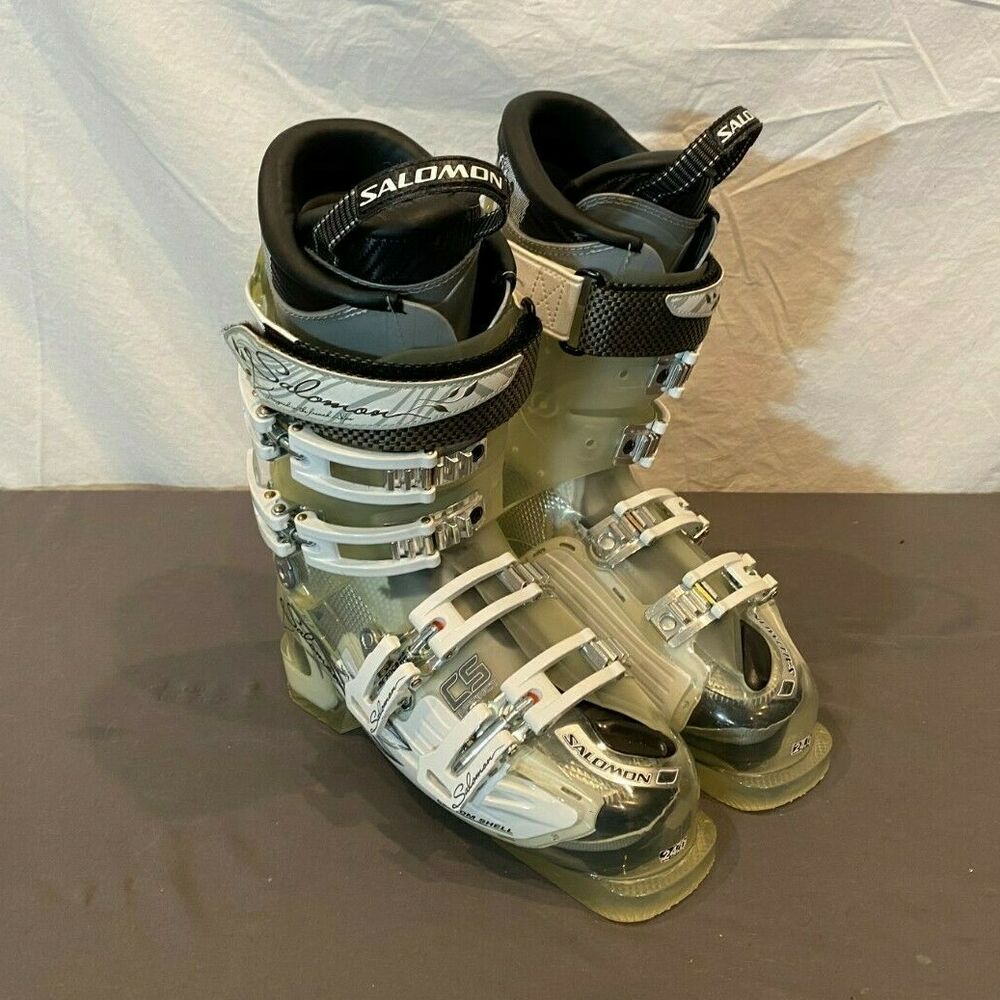 salomon energyzer 90 ski boots X-Pro The Salomon Mens S/Pro Supra 90 Ski Boots 26 are designed for intermediate all mountain and frontside riders who want dependable comfort Salomon S/Pro MV 90 CS