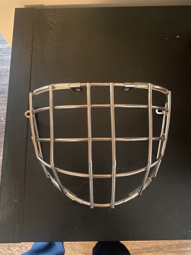 Bauer Profile cage