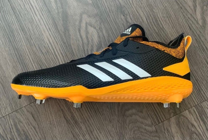 adidas baseball cleats afterburner 5