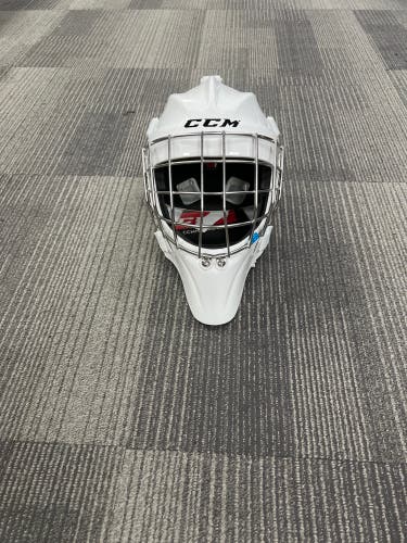 Senior Medium CCM  GFL 1.9 Goalie Mask