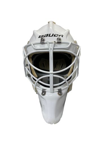 Bauer Pro Stock Profile 960XPM Small Goalie Mask