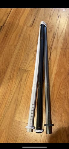 New BLACK Maverik Union Shaft (others Taken)