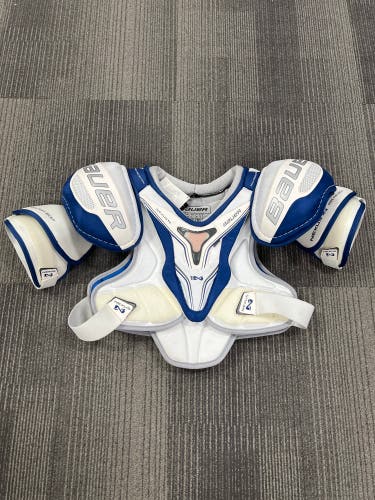 Senior Extra Large Bauer  Nexus 1N Shoulder Pads