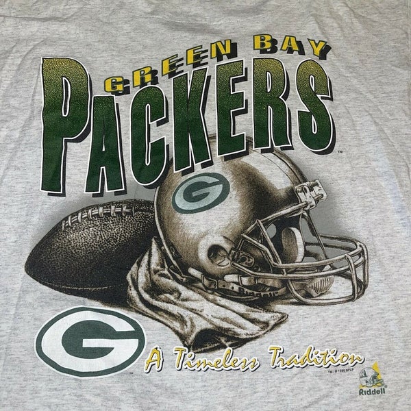 Price Reduced True Vintage Green Bay Packers 1996 NFC 