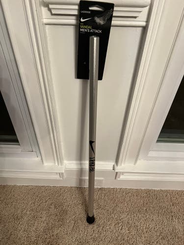 New Nike Vandal Shaft