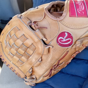 Rawlings Heart of the Hide 12" XPG3