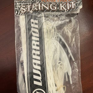 New Warrior Traditional Pocket String Kit