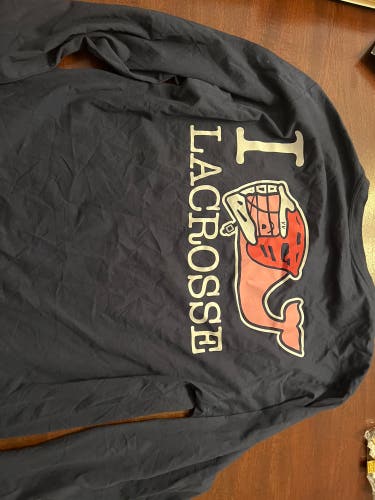 Blue New XS  Vineyard Vine Shirt