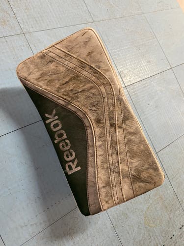Used Reebok Regular Premier XLT Pro Pro Stock