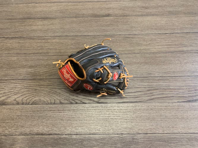 Rawlings Heart of the Hide 11.5” I Web