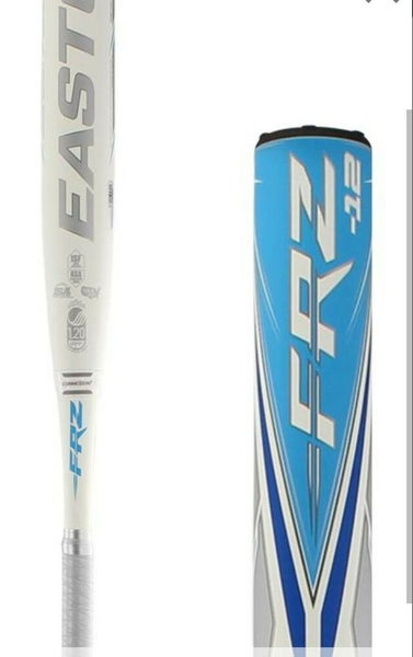 New Easton 2020 Ice 29/17 FP20FRZ12 FRZ Fastpitch Softball Bat -12 2 1/4 Barrel
