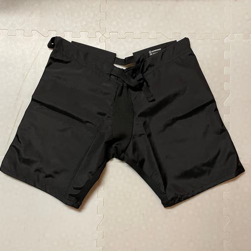 New Philadelphia Flyers Medium Black Warrior Dynasty Pro Stock Pant Shell