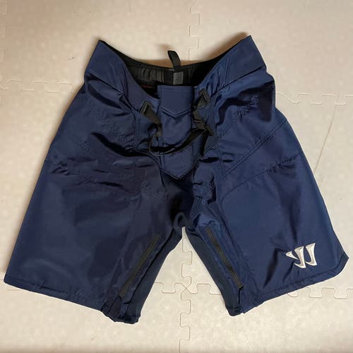 Colorado Avalanche Senior Medium Warrior Pro Stock Dynasty Girdle Shell Hockey Pants