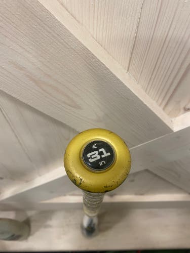 2020 Composite (-3) 28 oz 31" Alpha 360 Bat