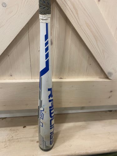 2018 Rawlings Velo BB core 31 inch 28 ounces