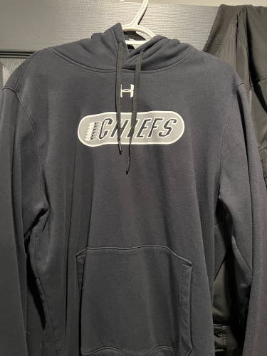 Six nation chiefs Hoodie