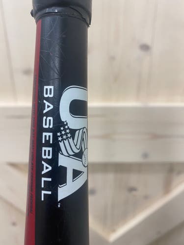 2018 Alloy (-5) 26 oz 31" 5150 Bat