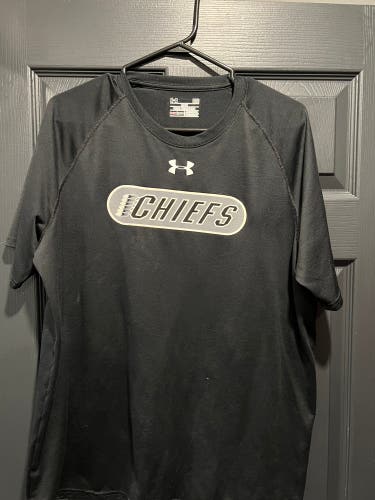 Six nation chiefs dri fit