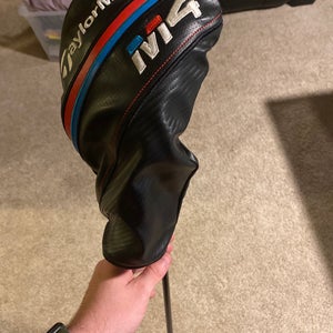 Men's Right Handed Regular Flex 8.5 Loft M4 Driver