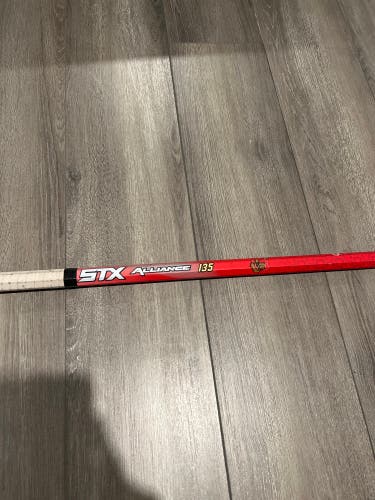 Cornell STX alliance