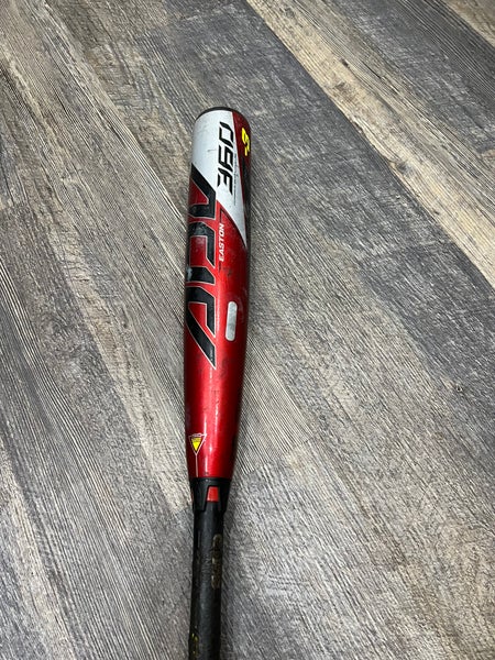 2021 Composite BBCOR (-3) 28 oz 31" ADV 360 Bat