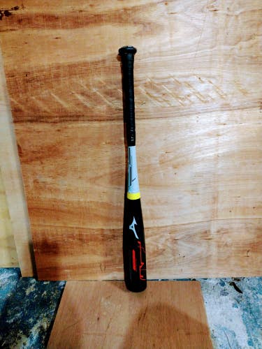 Used 2020 Mizuno Alloy Covert Bat (-9) 20 oz 29"