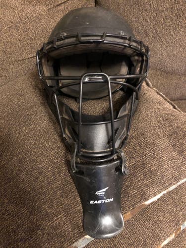 Easton Elite Catcher's Mask