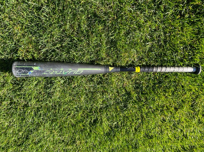 2019 Composite (-10) 20 oz 30" Quatro Pro Bat