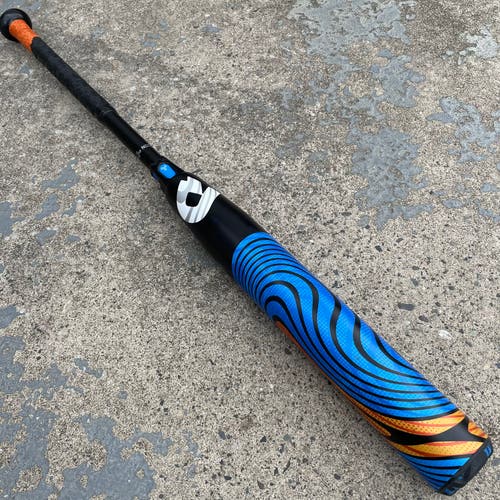 MINTY 2021 DeMarini CF 31/21 (-10) Fastpitch Softball Bat