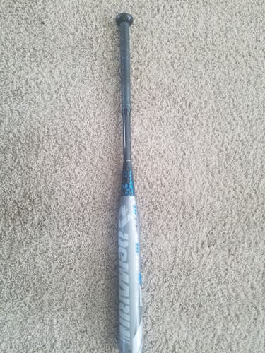 Used 2014 DeMarini Composite CF7 Bat (-11) 21 oz 32"