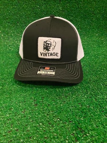 Vintage Lax Hat Bundle