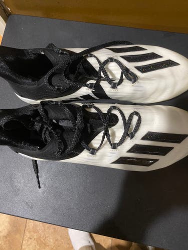 Men's Molded Cleats Low Cut adizero