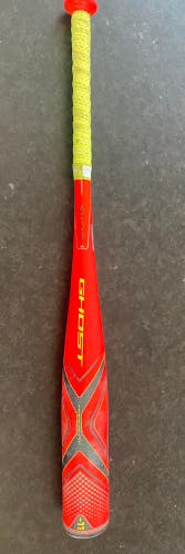 Used Easton Ghost Hyperlite