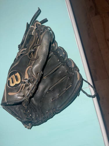 Infield 11.25" Baseball Glove
