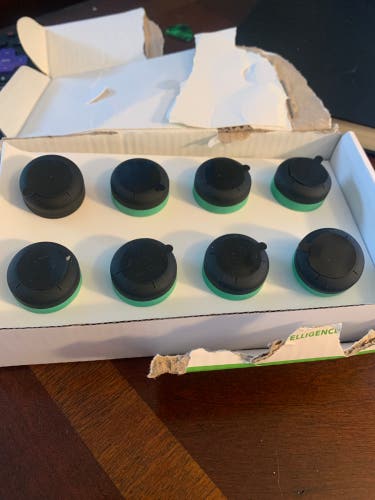 Arccos Caddie Smart Sensors 8 pack