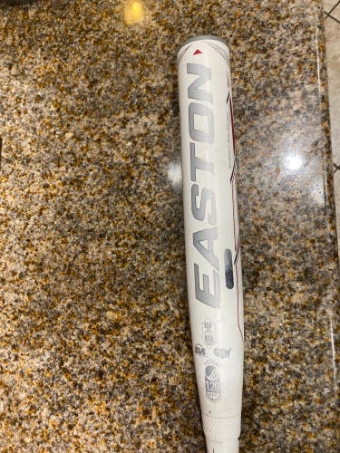 Easton Ghost Advance Bat (-10) 20 oz 30"