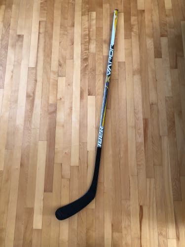Team Sweden Bauer Pro Stock Vapor 1X Hockey Stick