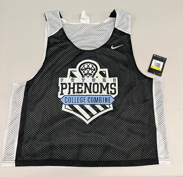 Future Phenoms Reversible Jersey