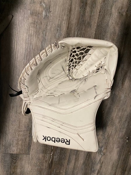 Senior Reebok XLT Glove/Blocker Set
