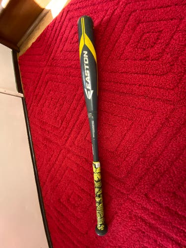 Easton Ghost X USA Bat