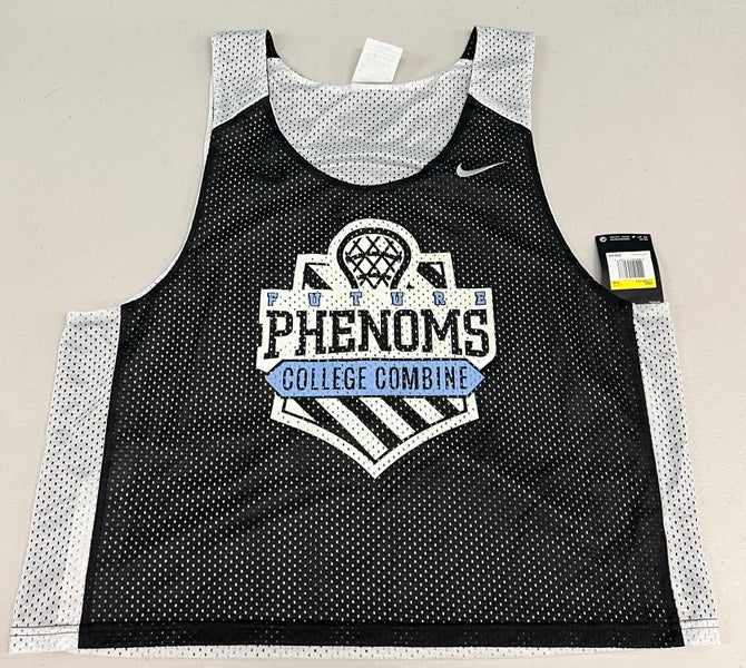 Future Phenoms Reversible Jersey