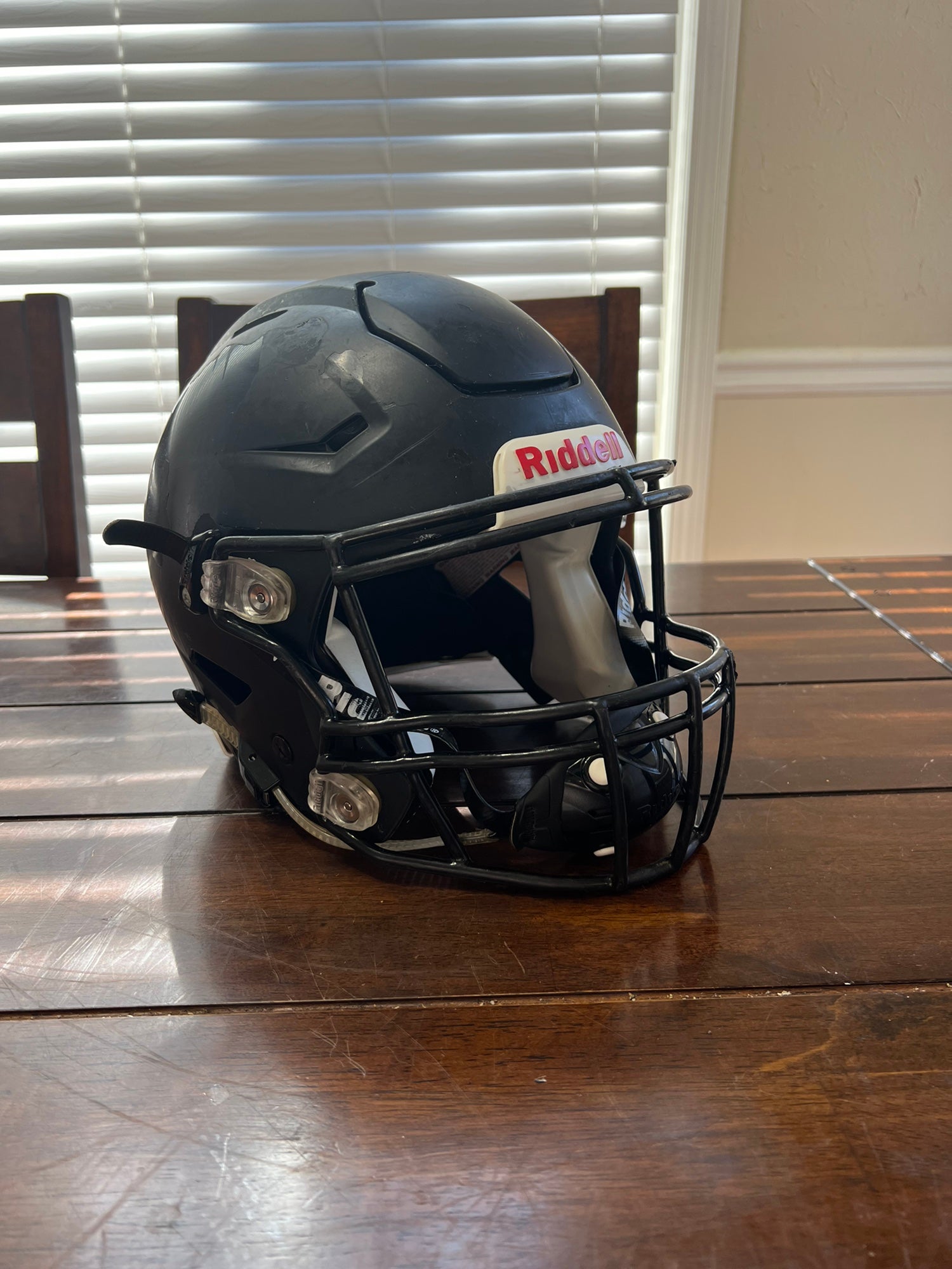 Football Helmet- Riddell SpeedFlex 