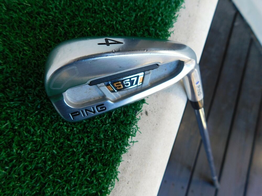 Ping S57 Irons