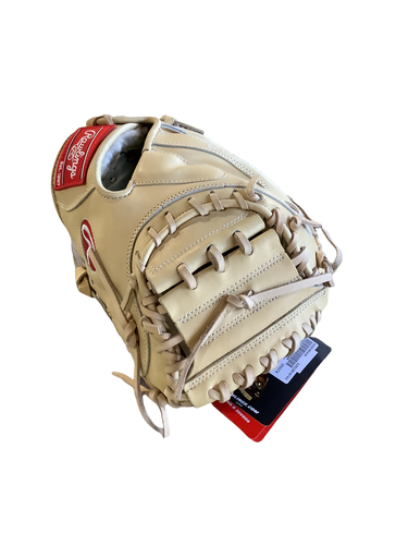 Rawlings Used Right Hand Throw 34" Baseball Glove