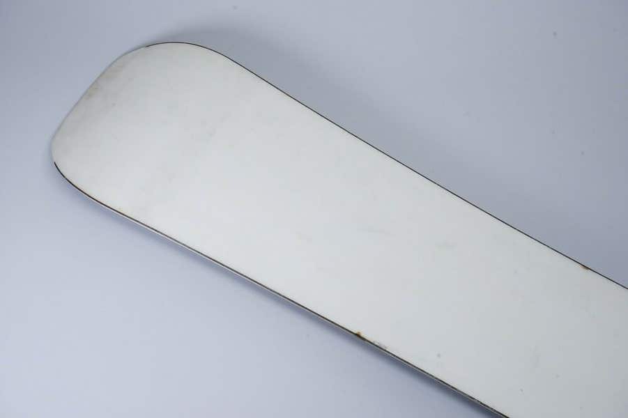 MORROW(モロー) VINTAGE LOOK MORROW DRIVE 63 163CM GREEN BLUE SNOWBOARD