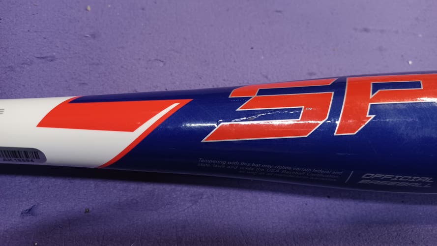 Used Easton Composite Speed Comp Bat (-13) 29"