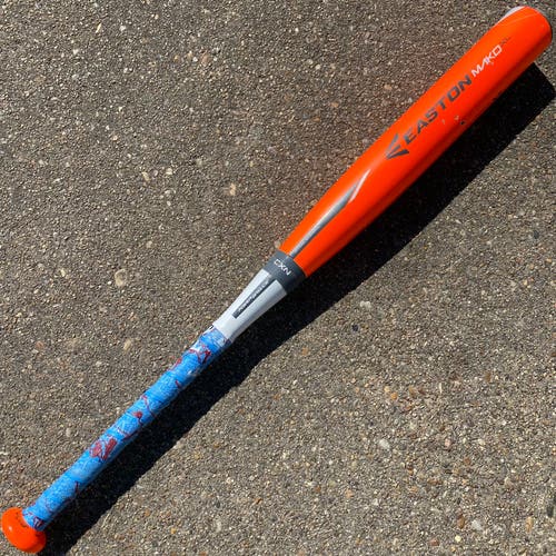 2015 EASTON MAKO XL 28/18 (-10) YB15MKX