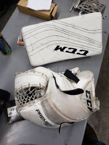Used CCM Regular R1.5 Jr.